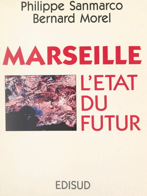 cover image of Marseille